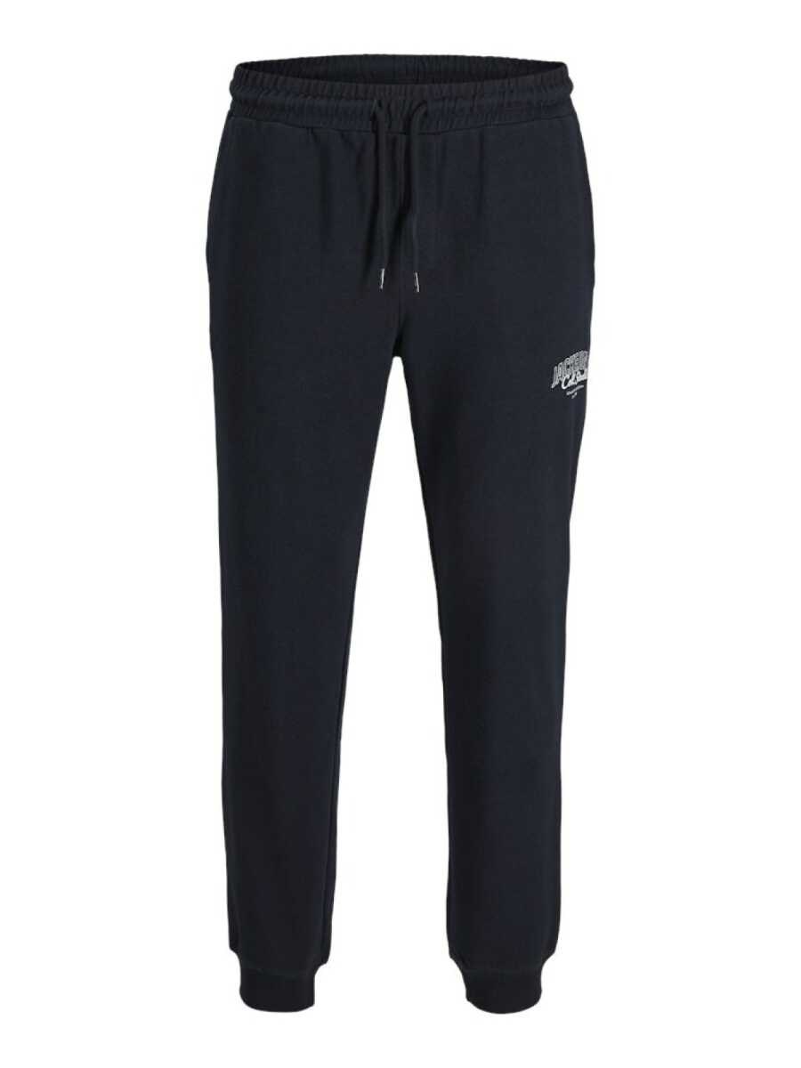 Jack Jones Gordon Makota Regular Fit Sweat Pant Erkek Eşofman Altı 12279104 - 1