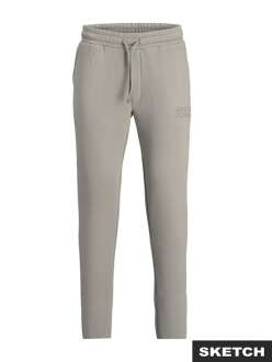 Jack Jones Gordon New Plush Regular Fit Erkek Eşofman Altı 12290437 