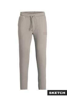 Jack Jones Gordon New Plush Regular Fit Erkek Eşofman Altı 12290437 