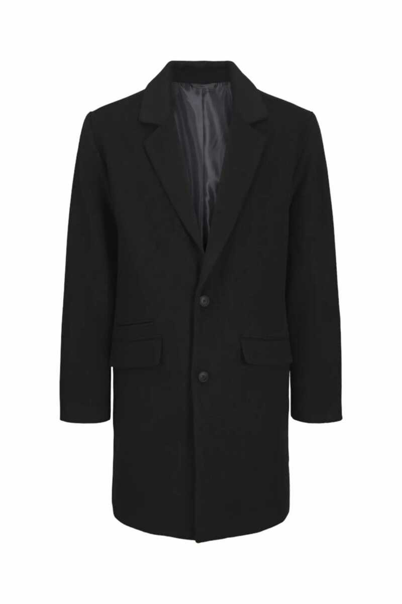 Jack Jones Hays Coat Erkek Kaban 12258389 - 1