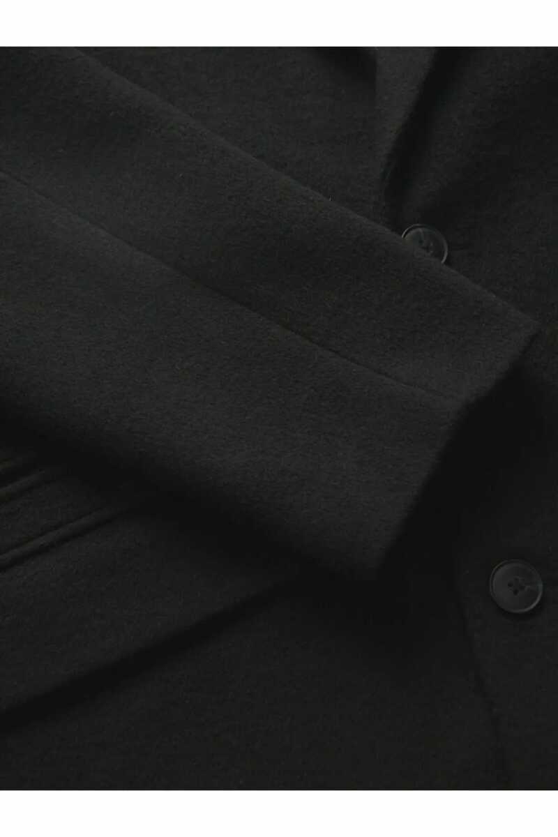 Jack Jones Hays Coat Erkek Kaban 12258389 - 2