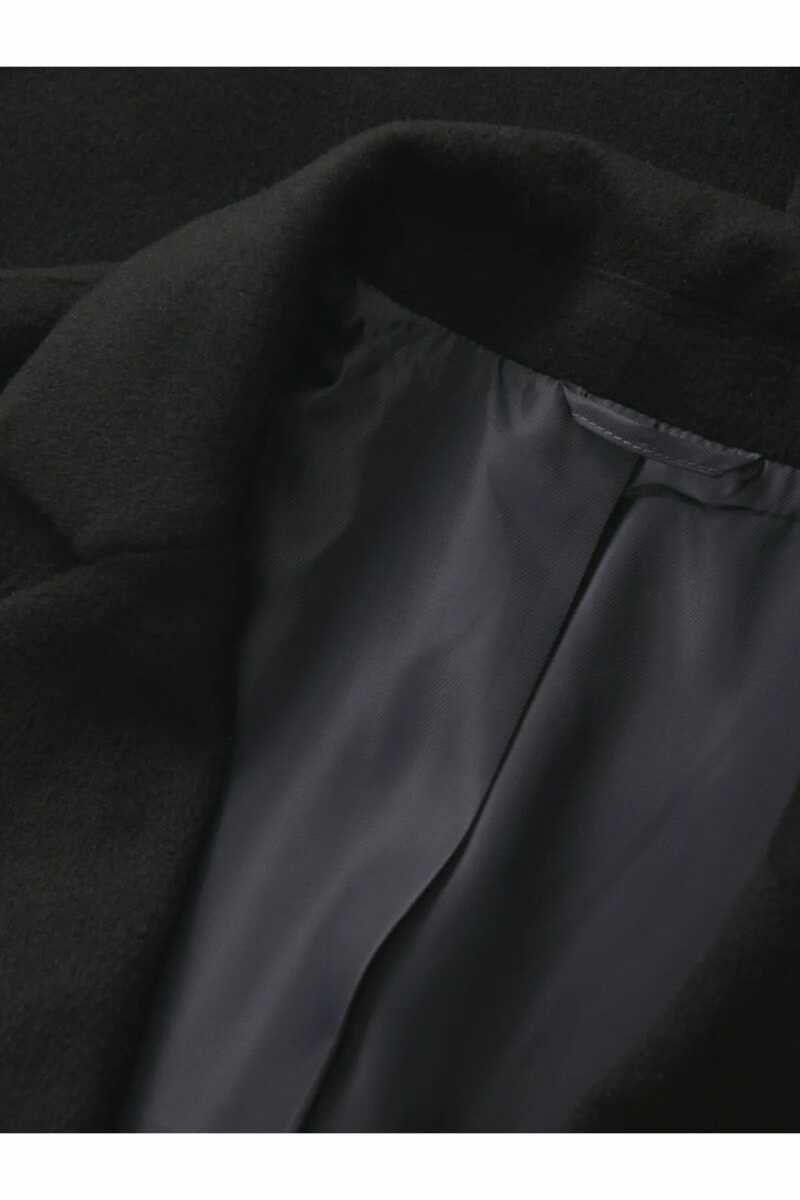 Jack Jones Hays Coat Erkek Kaban 12258389 - 3