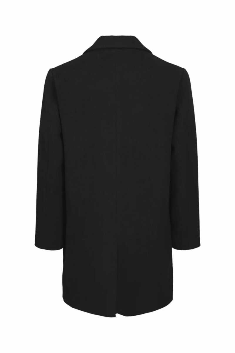 Jack Jones Hays Coat Erkek Kaban 12258389 - 4