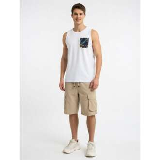 Jack Jones Honolulu Erkek Atlet 12288085 
