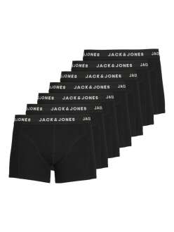 Jack Jones Huey 7 Li Paket Erkek Boxer 12171258 