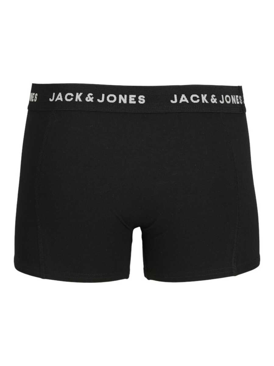 Jack Jones Huey 7 Li Paket Erkek Boxer 12171258 (1)