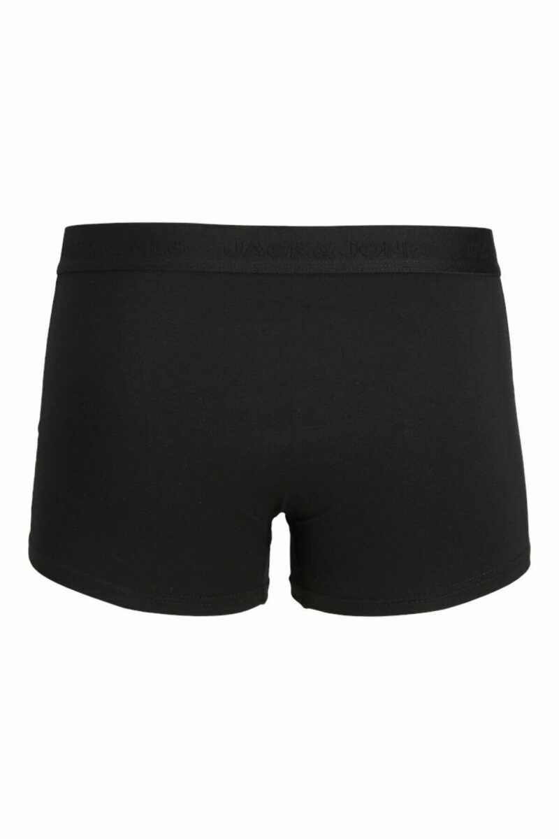 Jack Jones In Tone 5 Li Paket Büyük Beden Erkek Boxer 12273987 (1)