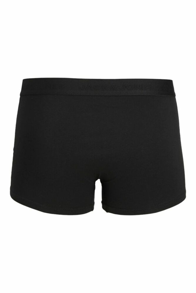 Jack Jones In Tone 5 Li Paket Büyük Beden Erkek Boxer 12273987 (1)