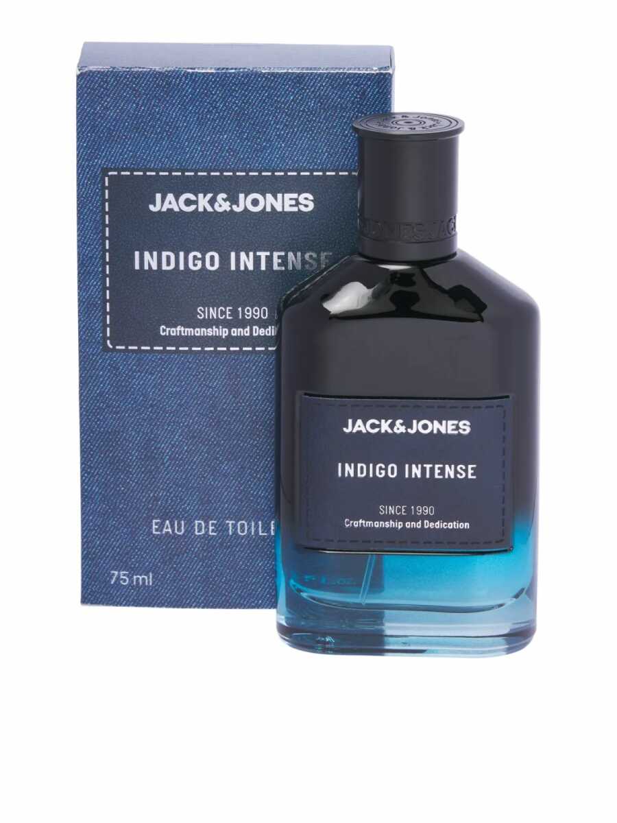 Jack Jones Indıgo Intense Fragrance 75 Ml Erkek Parfüm 12273888 - 1