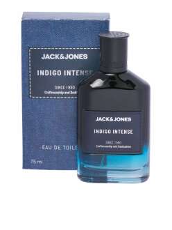 Jack Jones Indıgo Intense Fragrance 75 Ml Erkek Parfüm 12273888