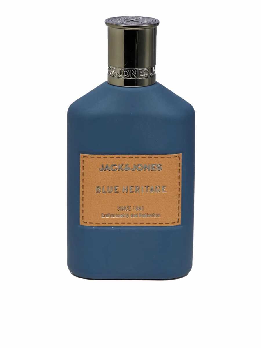 Jack Jones Jacblue Heritage Fragfrance 75 Ml. Edt Erkek Parfüm