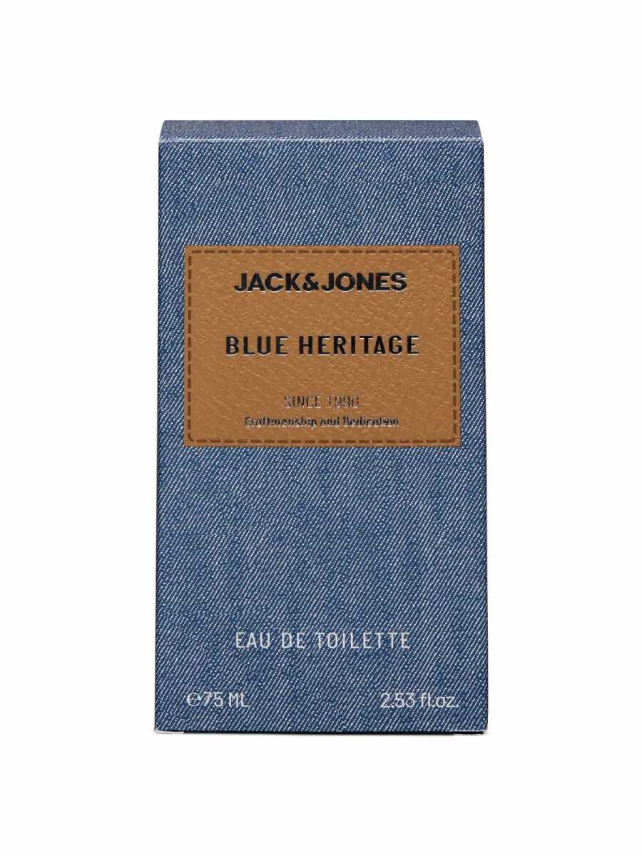 Jack Jones Jacblue Heritage Fragfrance 75 Ml. Edt Erkek Parfüm - 3