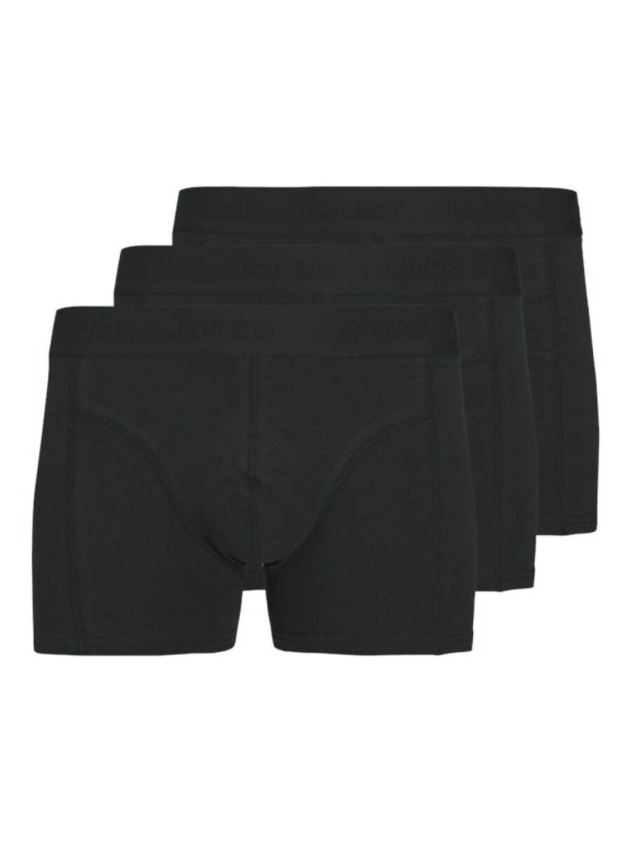 Jack Jones jacordınary trunks 3 pack noos Boxer 12275575 - 1