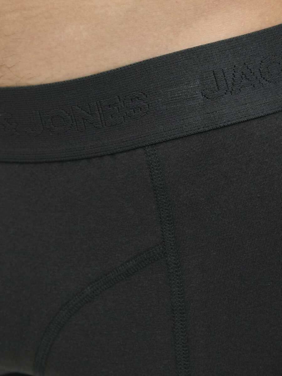 Jack Jones jacordınary trunks 3 pack noos Boxer 12275575 - 4