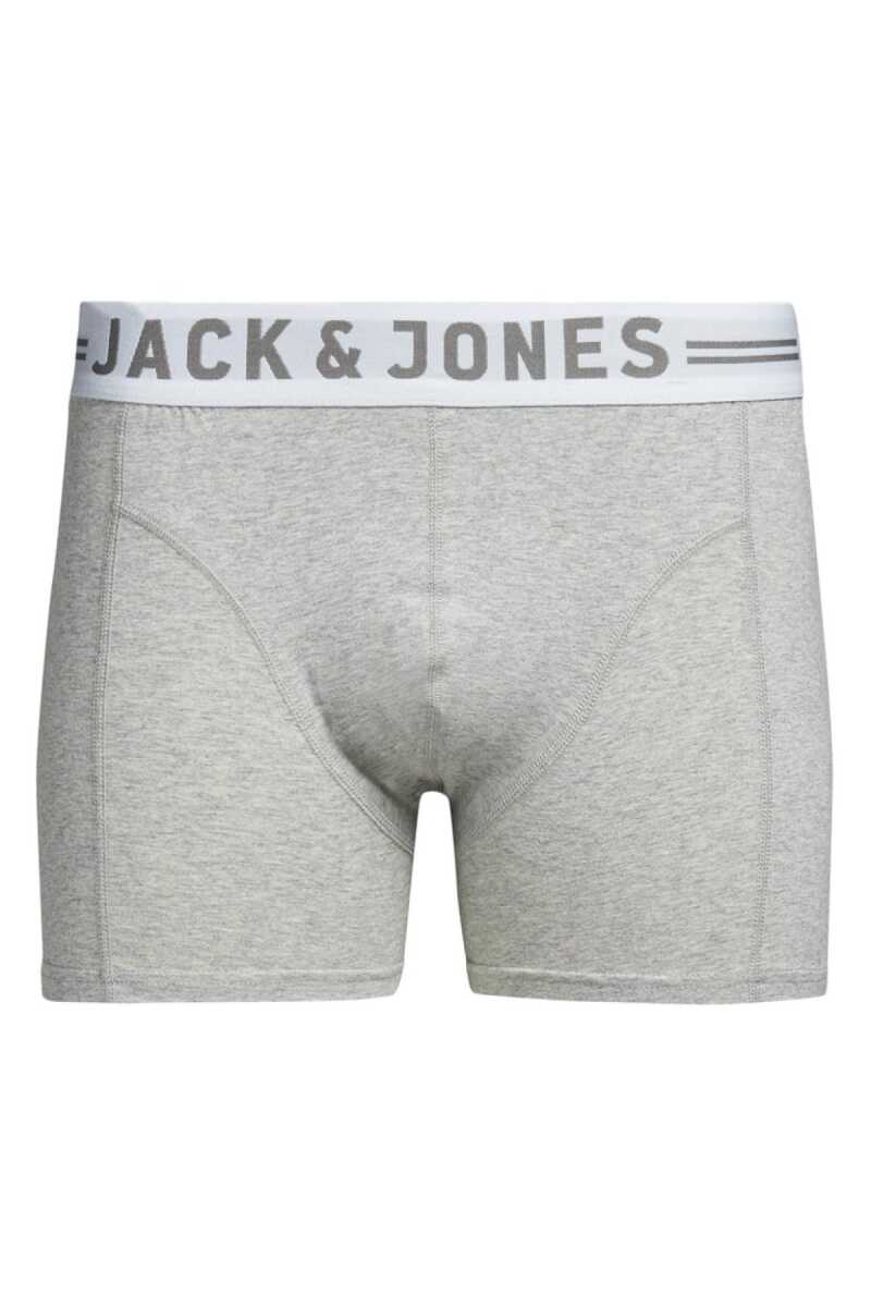 Jack Jones Jacsense Trunks Noos Men's Boxer 12075392 - 1
