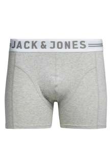 Jack Jones Jacsense Trunks Noos Men's Boxer 12075392 