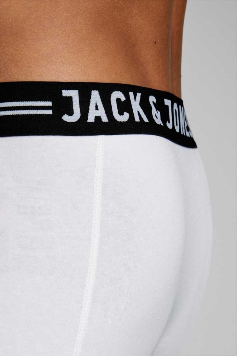 Jack Jones Jacsense Trunks Noos Men's Boxer 12075392 - 4