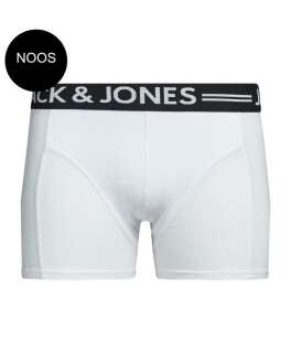Jack Jones Jacsense Trunks Noos Men's Boxer 12075392 