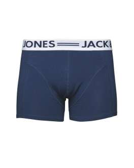 Jack Jones Jacsense Trunks Noos Men's Boxer 12075392 