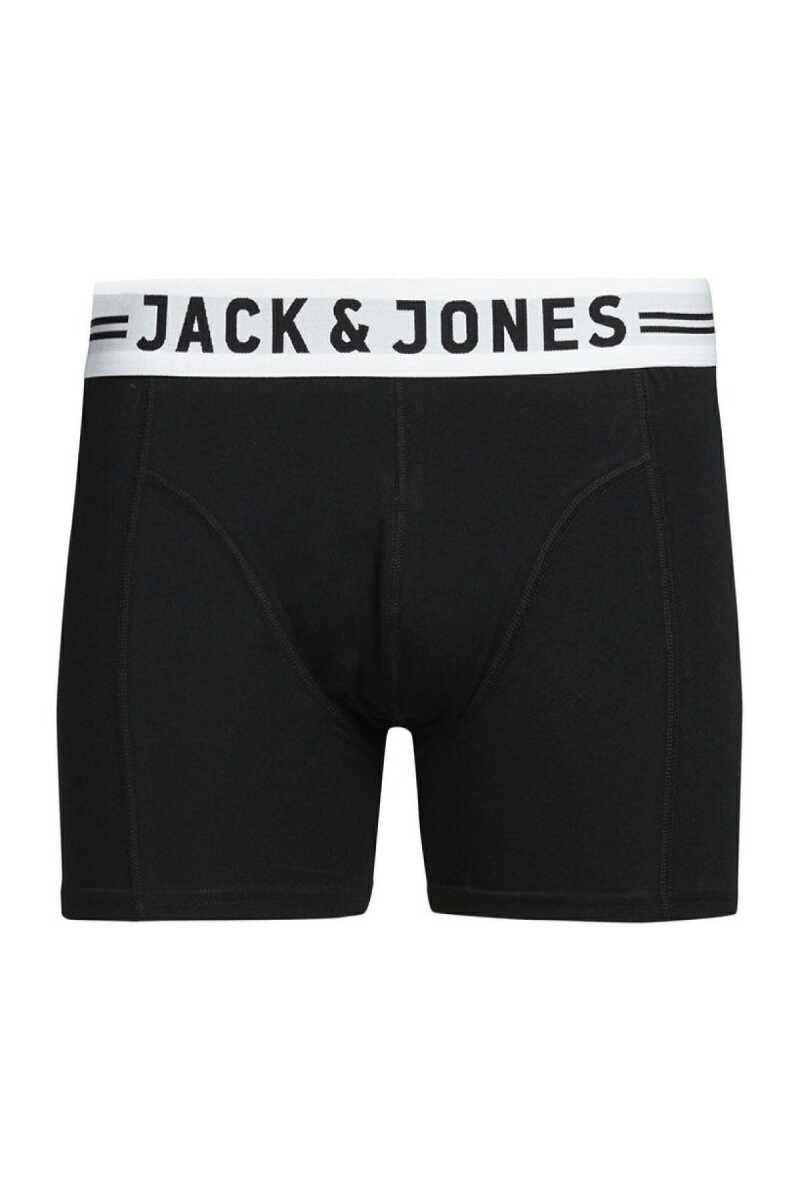 Jack Jones Jacsense Trunks Noos Men's Boxer 12075392 - 1