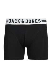 Jack Jones Jacsense Trunks Noos Men's Boxer 12075392 
