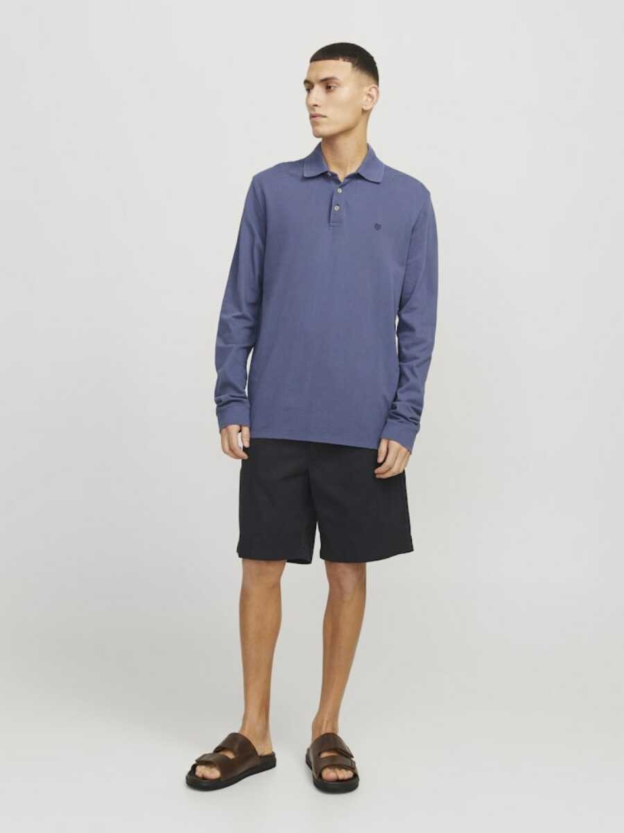 Jack Jones Jaıden Campaıg Relax Fit Erkek Şort 12274983 - 3