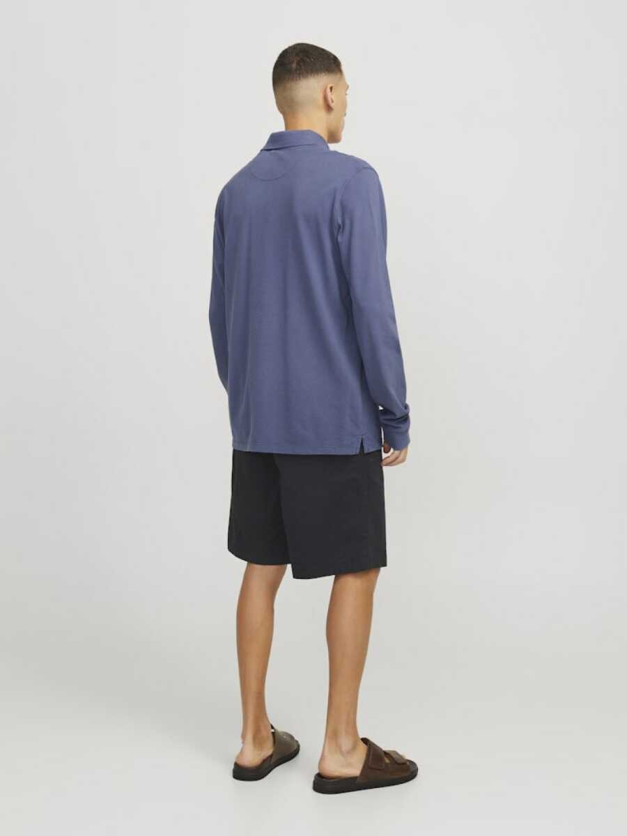 Jack Jones Jaıden Campaıg Relax Fit Erkek Şort 12274983 - 4