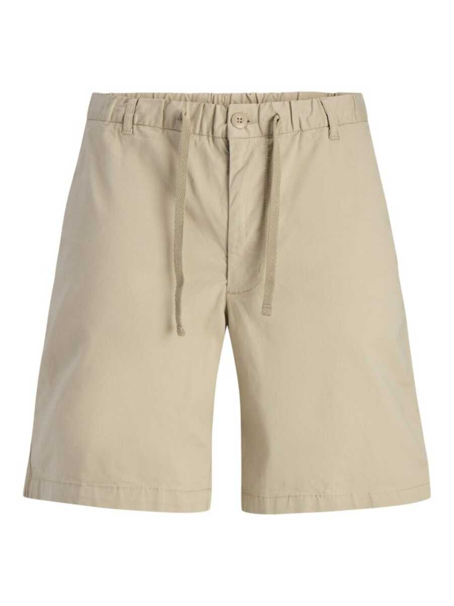 Jack Jones Jaıden Campaıg Relax Fit Erkek Şort 12274983 - 1