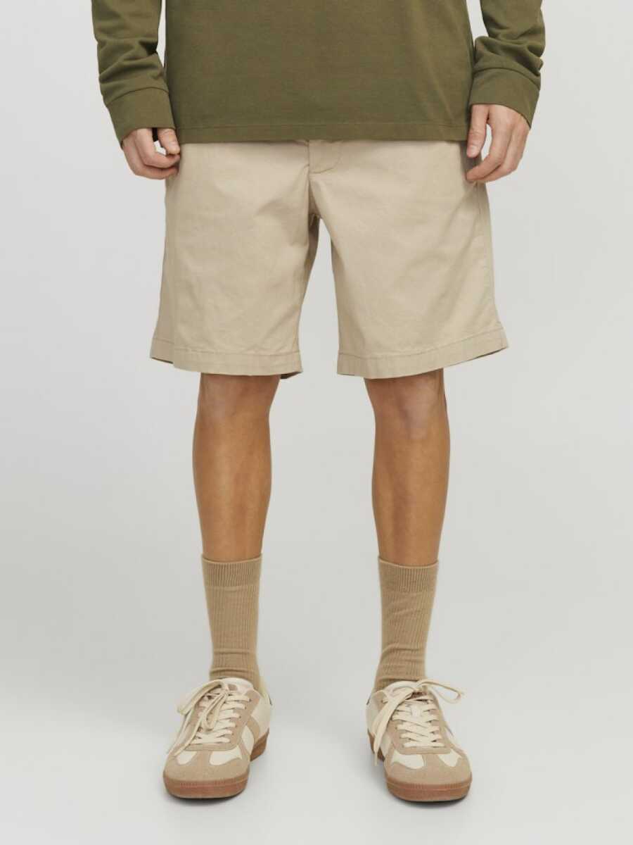 Jack Jones Jaıden Campaıg Relax Fit Erkek Şort 12274983 - 3