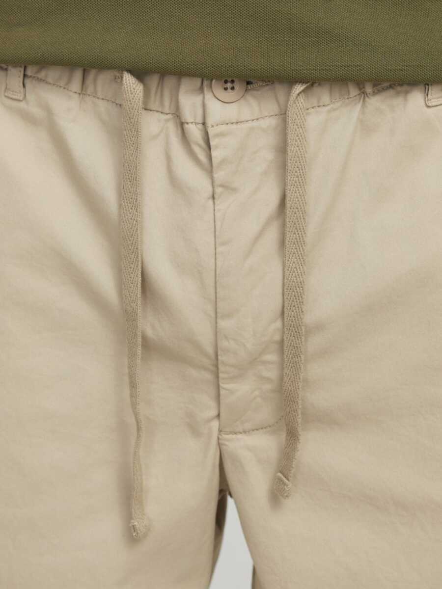 Jack Jones Jaıden Campaıg Relax Fit Erkek Şort 12274983 - 5