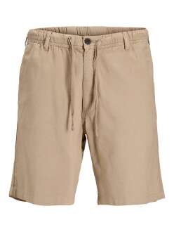 Jack Jones Jaıden Hybrıd Bondı Relaxed Fit Erkek Şort 12292332