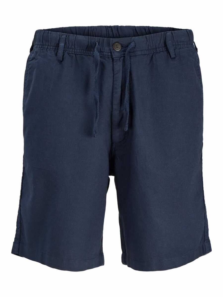 Jack Jones Jaıden Hybrıd Bondı Relaxed Fit Erkek Şort 12292332 - 5