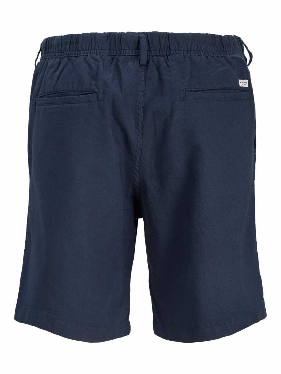 Jack Jones Jaıden Hybrıd Bondı Relaxed Fit Erkek Şort 12292332 - 6