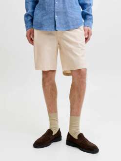 Jack Jones Jaıden Hybrıd Bondı Relaxed Fit Erkek Şort 12292332
