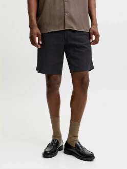 Jack Jones Jaıden Hybrıd Bondı Relaxed Fit Erkek Şort 12292332
