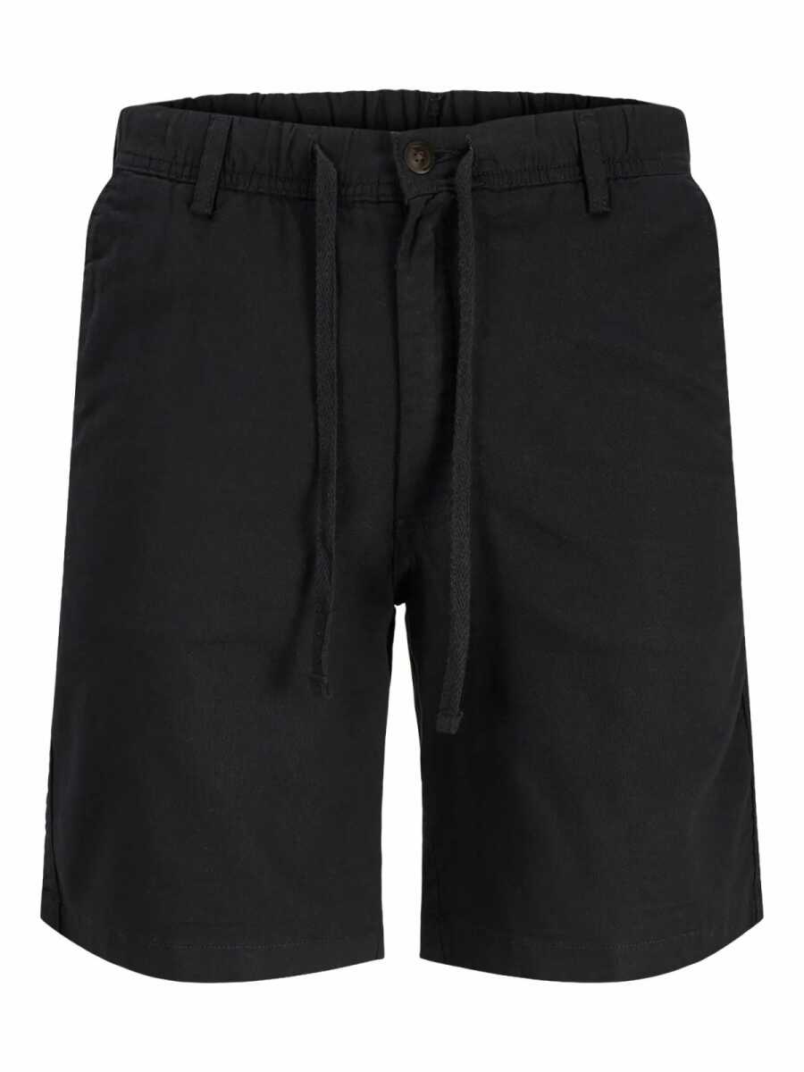 Jack Jones Jaıden Hybrıd Bondı Relaxed Fit Erkek Şort 12292332 - 5