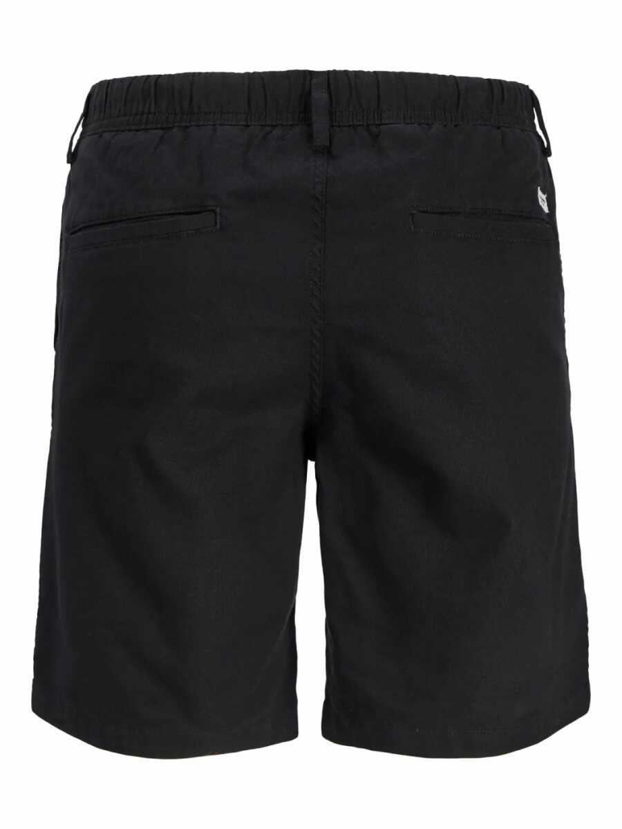 Jack Jones Jaıden Hybrıd Bondı Relaxed Fit Erkek Şort 12292332 - 6
