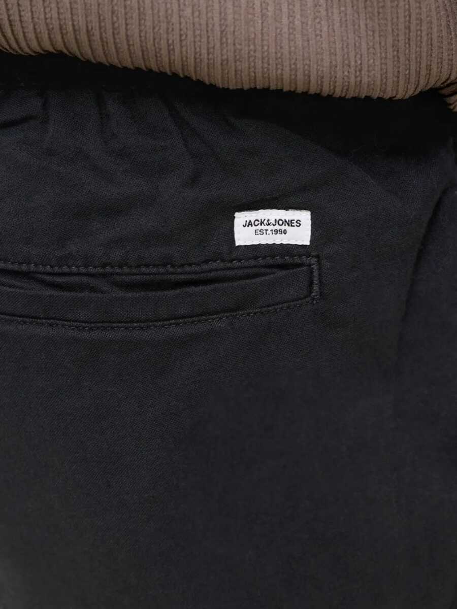 Jack Jones Jaıden Hybrıd Bondı Relaxed Fit Erkek Şort 12292332 - 7