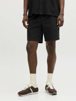 Jack Jones Jaıden Waffle Relaxed Fit Erkek Şort 12295862