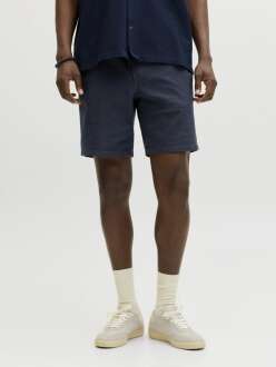 Jack Jones Jaıden Waffle Relaxed Fit Erkek Şort 12295862