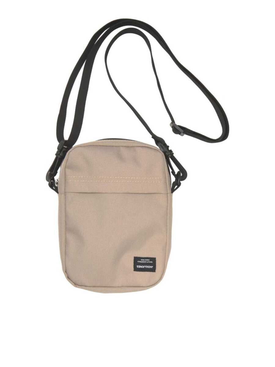 Jack Jones Jamıe Small Erkek Çanta 12158443 - 1