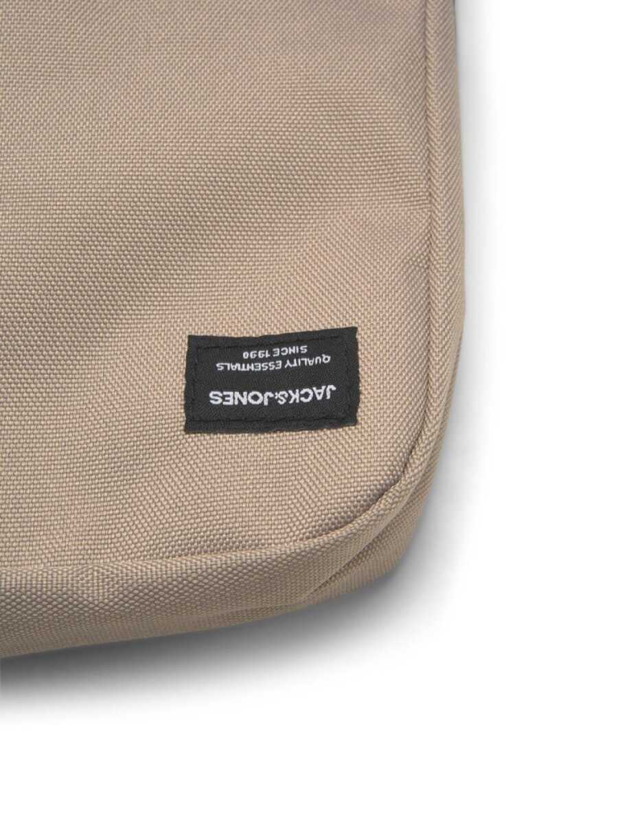 Jack Jones Jamıe Small Erkek Çanta 12158443 - 2