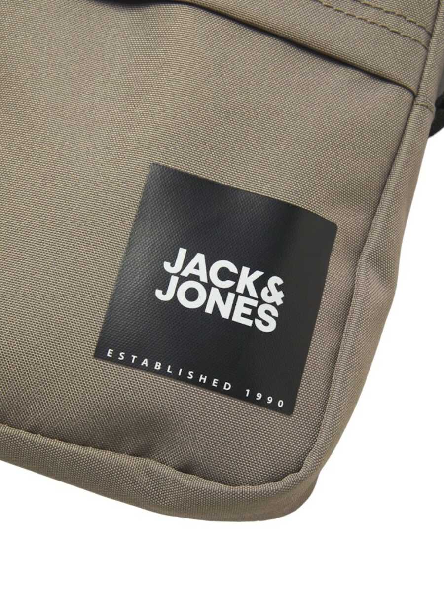 Jack Jones Jamıe Small Erkek Çanta 12158443 - 5