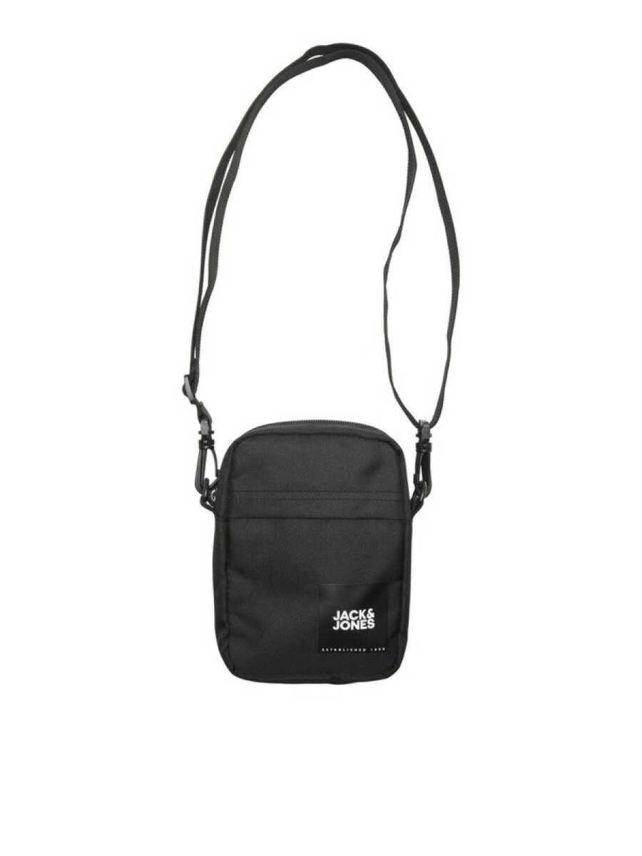 Jack Jones Jamıe Small Erkek Çanta 12158443 - 1