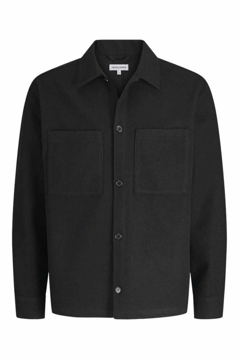 Jack Jones Jerry Overshırt Relax Fit Erkek Gömlek 12280522 - 1
