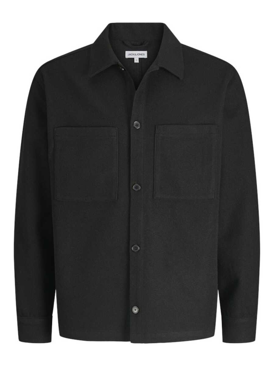 Jack Jones Jerry Overshırt Relax Fit Erkek Gömlek 12280522 - 2