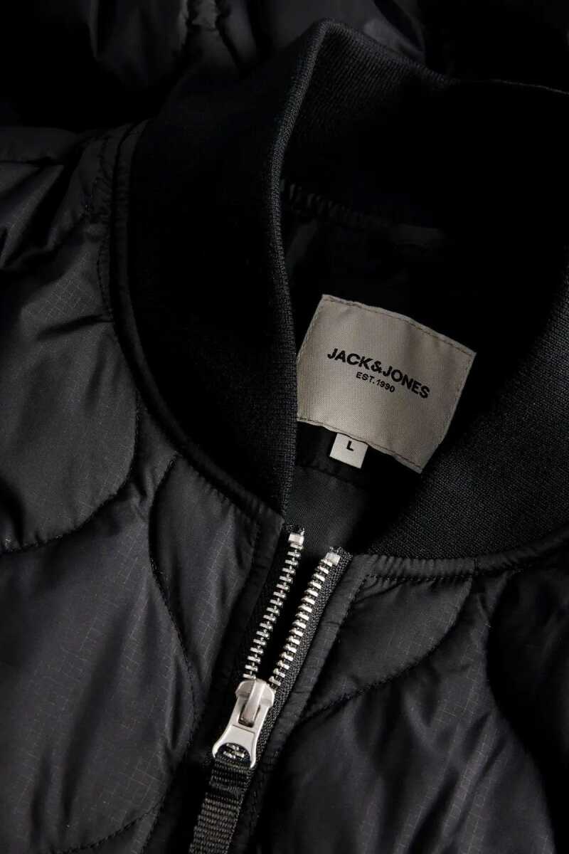 Jack Jones Jjdaytone Liner Erkek Mont 12294728 - 3