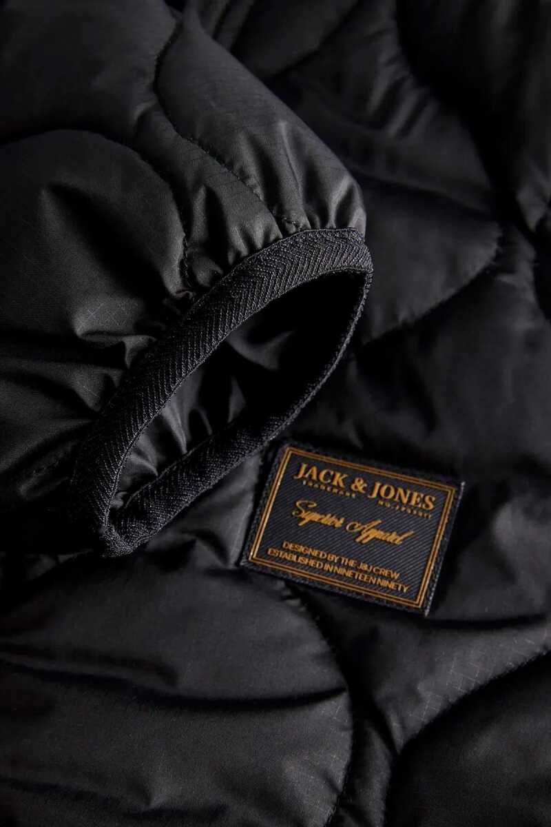 Jack Jones Jjdaytone Liner Erkek Mont 12294728 - 4