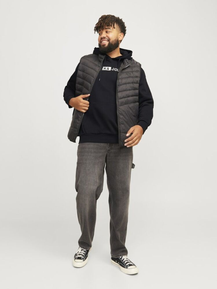 Jack jones jjecorp swaet hood play noos pls sweat 12236806 (1)