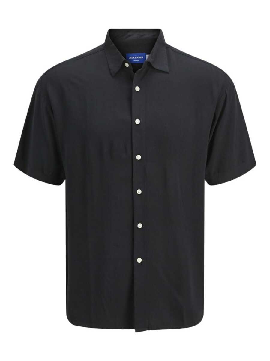 Jack Jones Joshua Viscose Relax Fit Erkek Gömlek 12271078 - 1